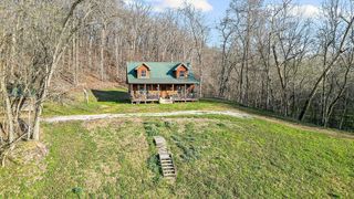 10288 Limekiln Road, Decatur, AR 72722