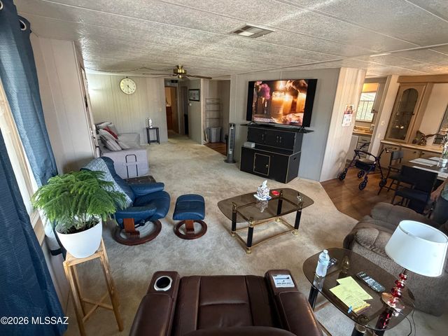 3411 S Camino Seco Unit 12, Tucson, AZ 85730