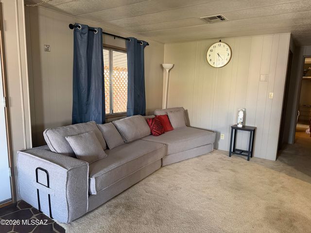3411 S Camino Seco Unit 12, Tucson, AZ 85730