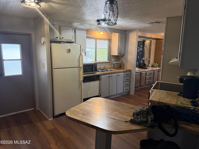 3411 S Camino Seco Unit 12, Tucson, AZ 85730