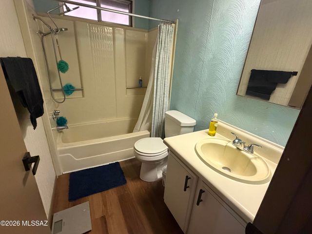 3411 S Camino Seco Unit 12, Tucson, AZ 85730