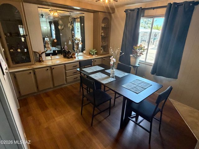 3411 S Camino Seco Unit 12, Tucson, AZ 85730