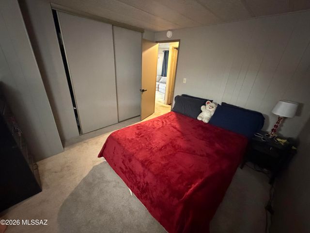 3411 S Camino Seco Unit 12, Tucson, AZ 85730