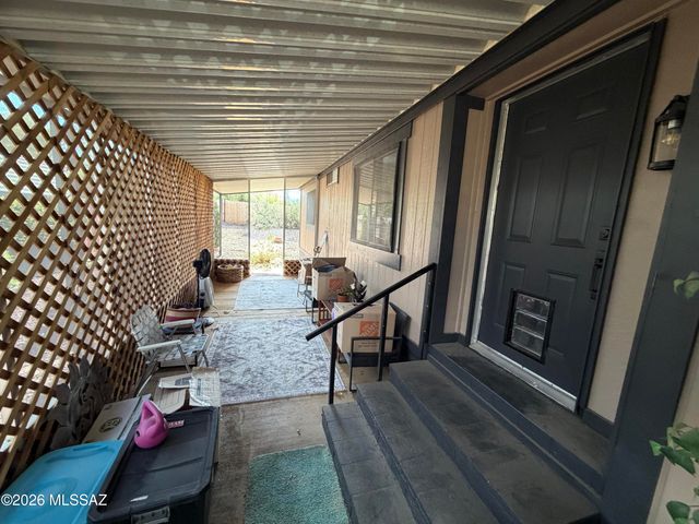 3411 S Camino Seco Unit 12, Tucson, AZ 85730