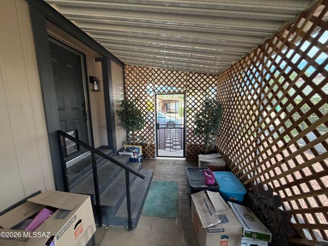 3411 S Camino Seco Unit 12, Tucson, AZ 85730