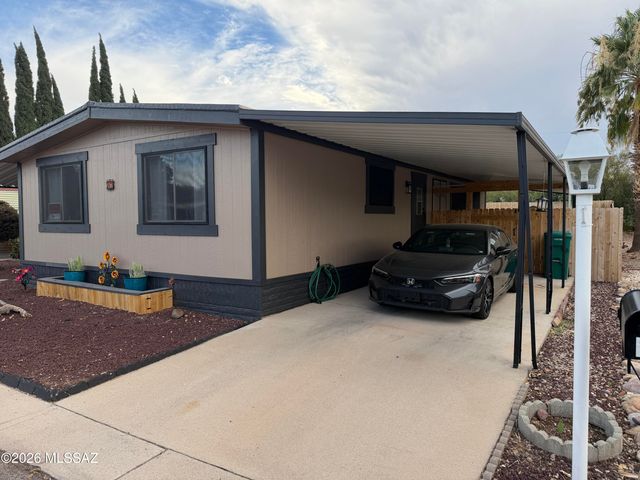 3411 S Camino Seco Unit 12, Tucson, AZ 85730