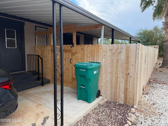 3411 S Camino Seco Unit 12, Tucson, AZ 85730