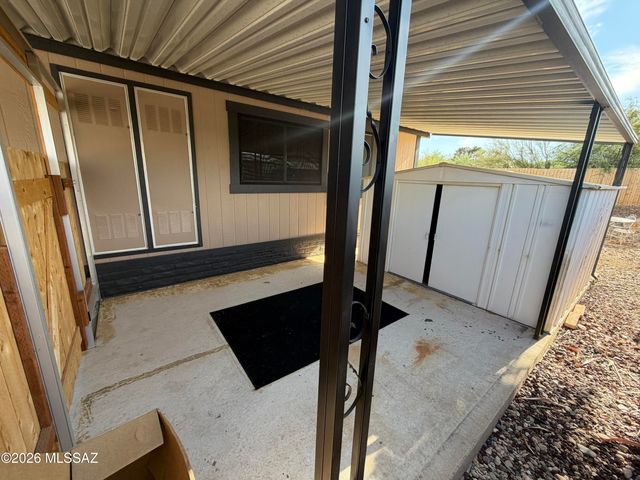 3411 S Camino Seco Unit 12, Tucson, AZ 85730