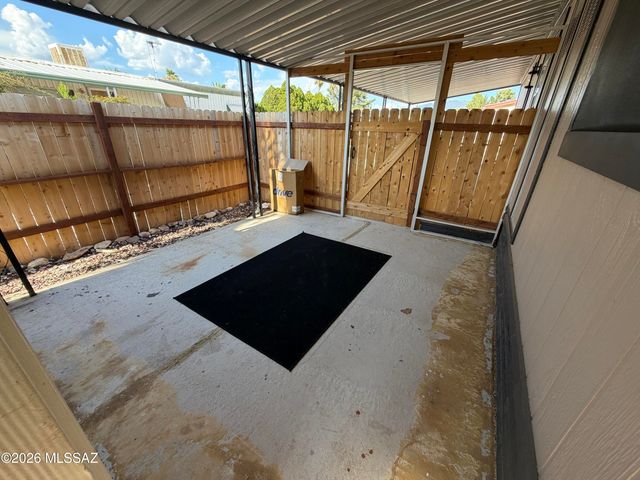 3411 S Camino Seco Unit 12, Tucson, AZ 85730