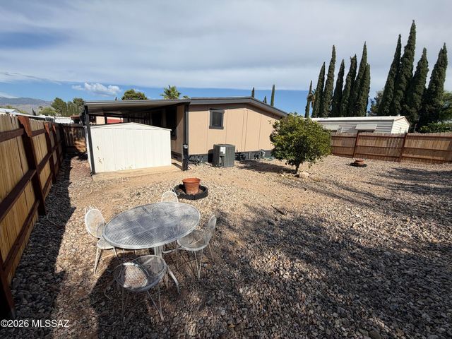 3411 S Camino Seco Unit 12, Tucson, AZ 85730