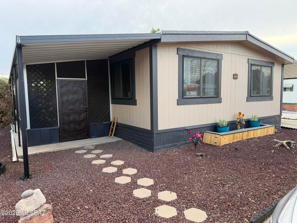 3411 S Camino Seco Unit 12, Tucson, AZ 85730