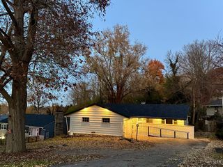 611 Aberdeen Drive, Middletown, OH 45042