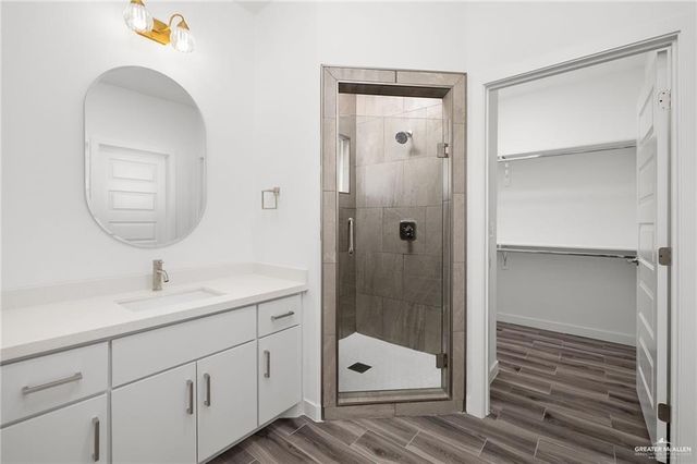 447 Frio Lane, Alamo, TX 78516