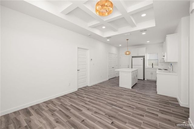 447 Frio Lane, Alamo, TX 78516