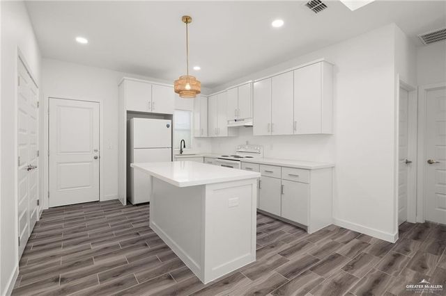 447 Frio Lane, Alamo, TX 78516