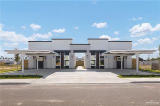 447 Frio Lane, Alamo, TX 78516