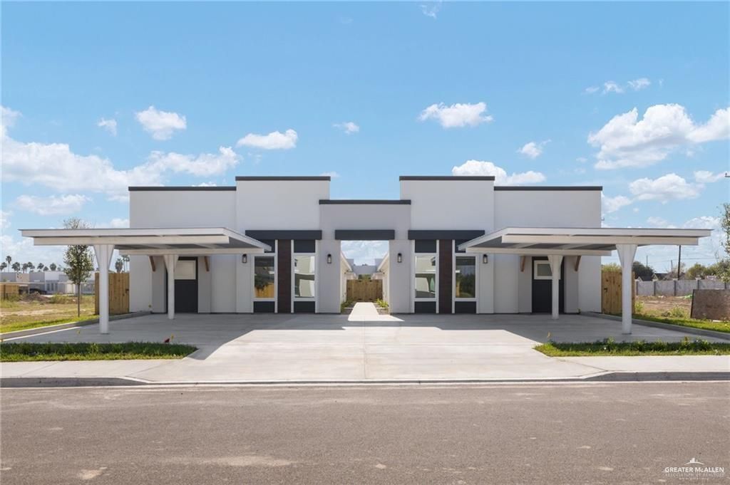 447 Frio Lane, Alamo, TX 78516