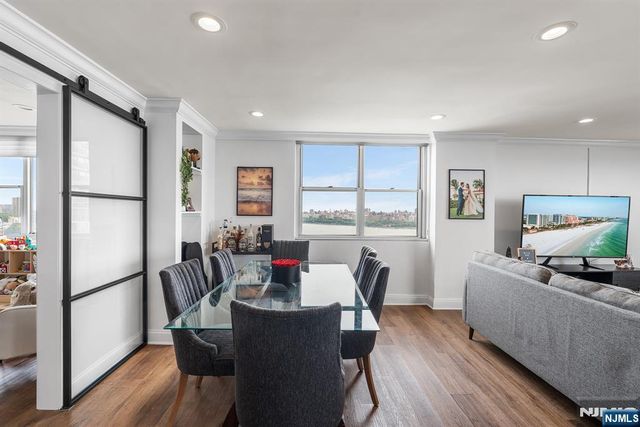6040 Boulevard East 18c, West New York, NJ 07093