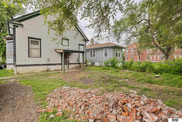 5507 N 28th Avenue, Omaha, NE 68111