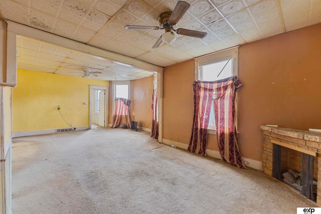 5507 N 28th Avenue, Omaha, NE 68111