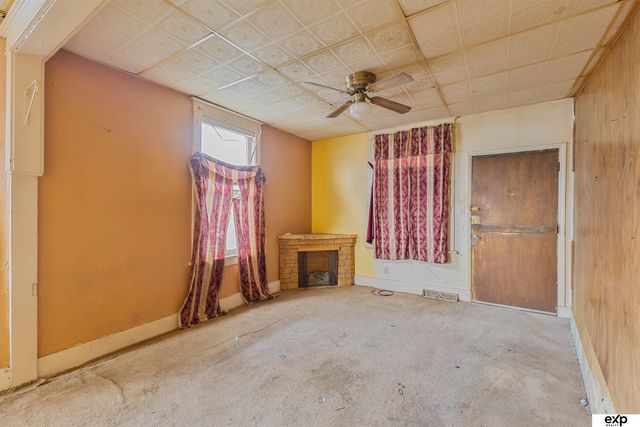 5507 N 28th Avenue, Omaha, NE 68111