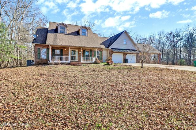 233 Redmon Rd, Wartburg, TN 37887