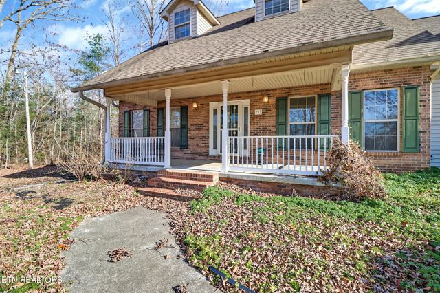 233 Redmon Rd, Wartburg, TN 37887