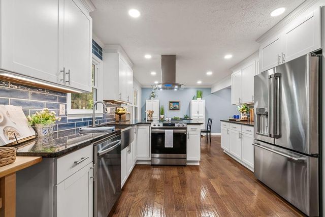 573 Benson Hurst Drive SW, Mableton, GA 30126