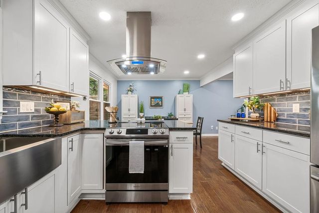 573 Benson Hurst Drive SW, Mableton, GA 30126