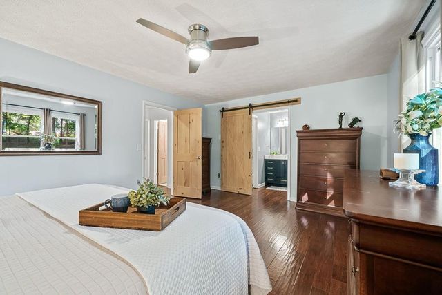573 Benson Hurst Drive SW, Mableton, GA 30126