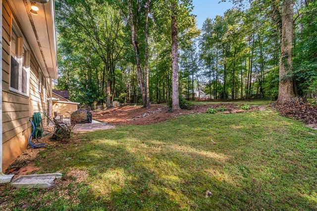 573 Benson Hurst Drive SW, Mableton, GA 30126