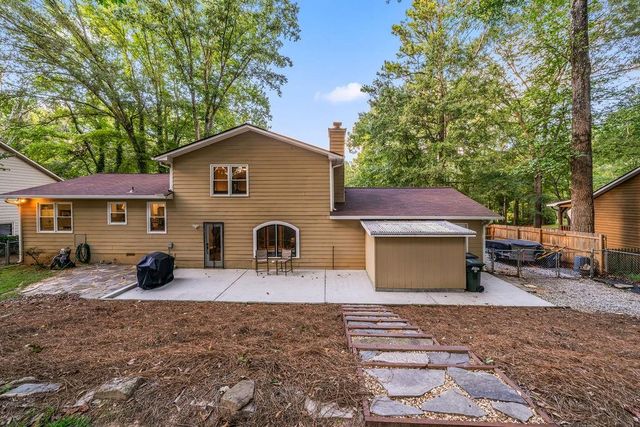 573 Benson Hurst Drive SW, Mableton, GA 30126