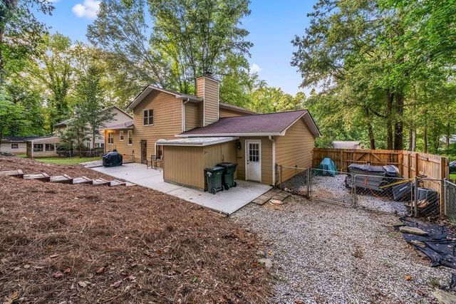 573 Benson Hurst Drive SW, Mableton, GA 30126