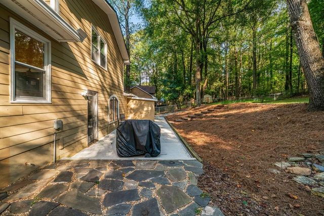 573 Benson Hurst Drive SW, Mableton, GA 30126