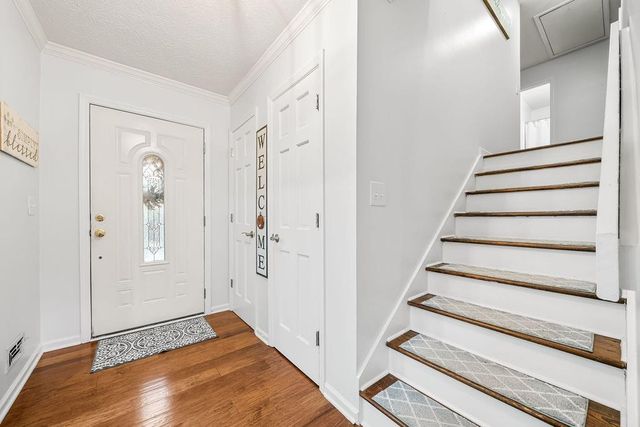 573 Benson Hurst Drive SW, Mableton, GA 30126