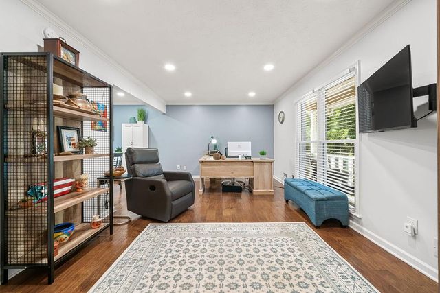 573 Benson Hurst Drive SW, Mableton, GA 30126
