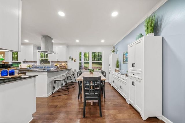 573 Benson Hurst Drive SW, Mableton, GA 30126