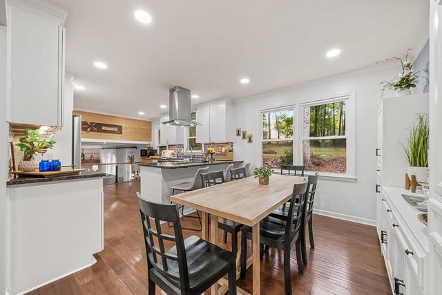 573 Benson Hurst Drive SW, Mableton, GA 30126