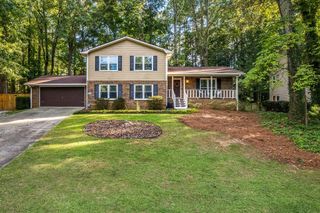 573 Benson Hurst Drive SW, Mableton, GA 30126
