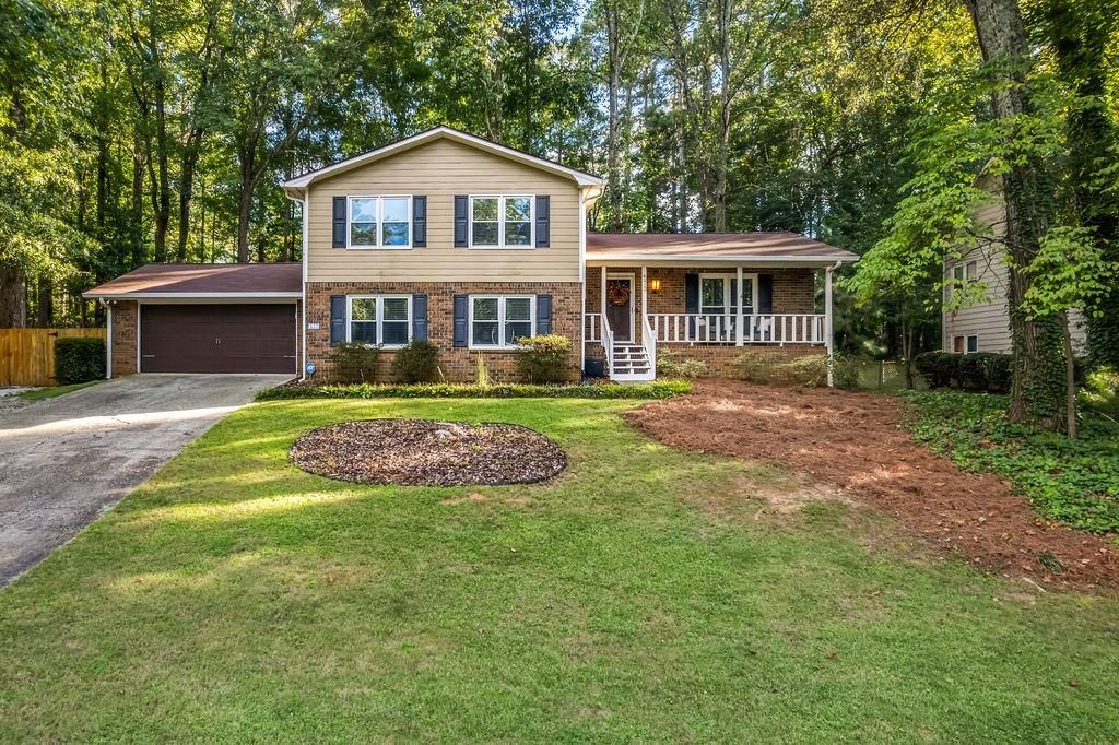 573 Benson Hurst Drive SW, Mableton, GA 30126