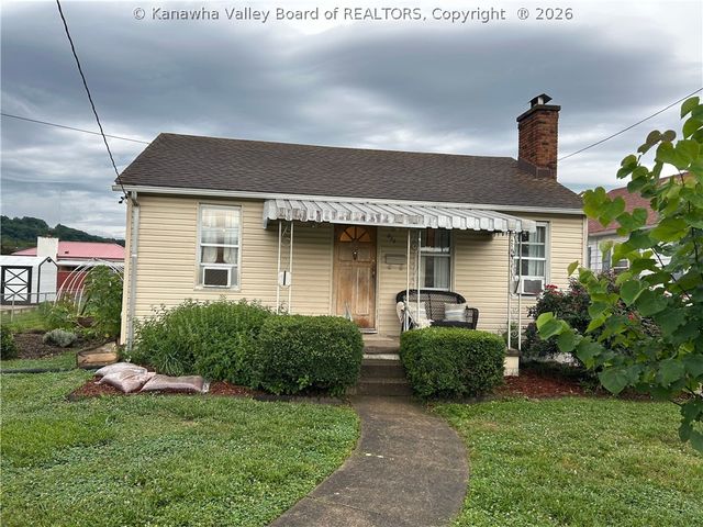 333 19th Street, Dunbar, WV 25064