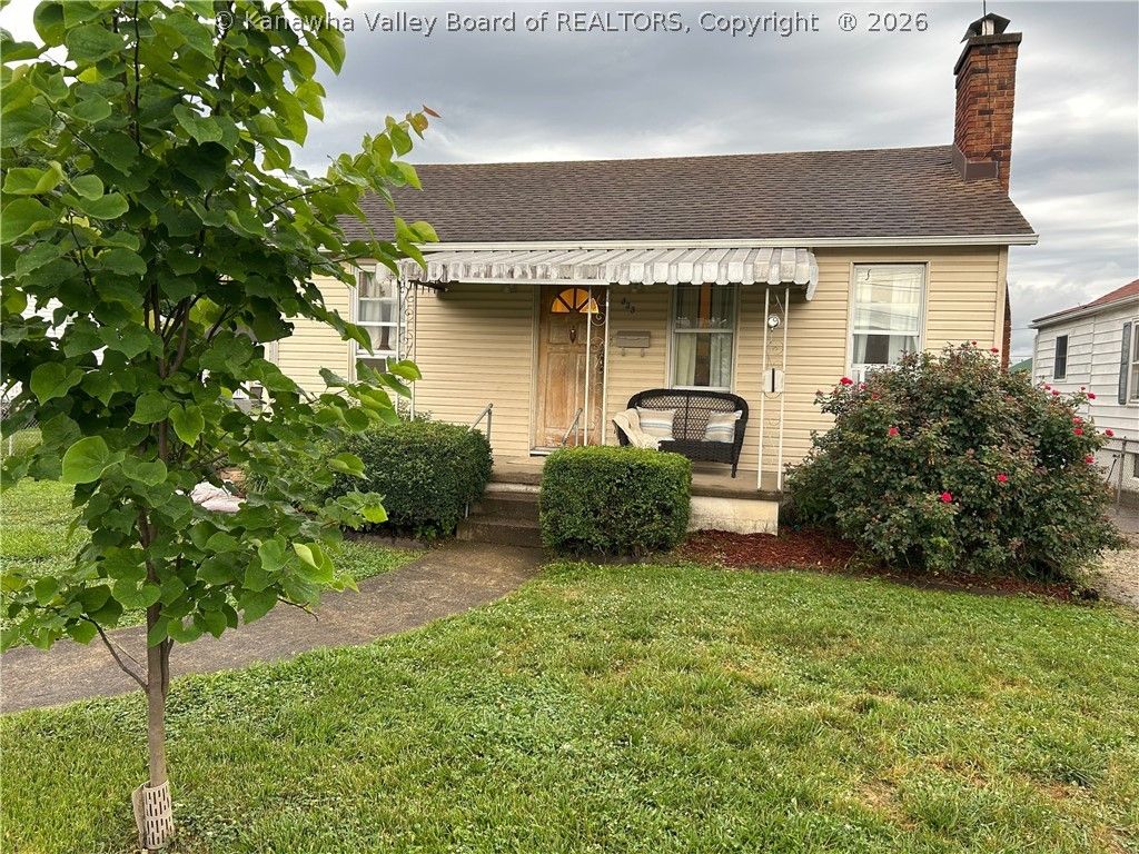 333 19th Street, Dunbar, WV 25064