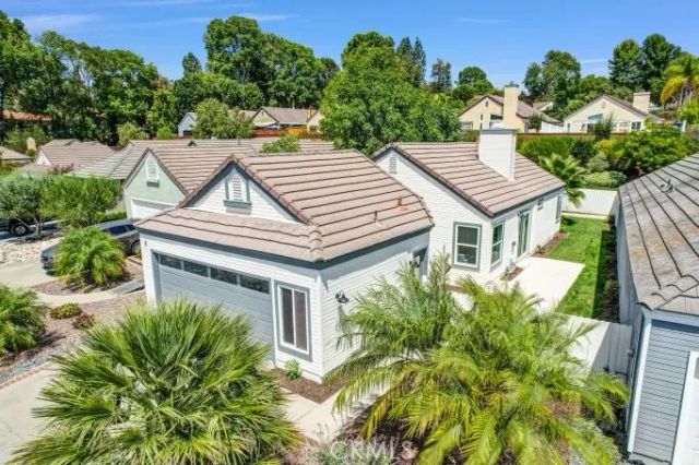 8 Misty Creek, Laguna Hills, CA 92653