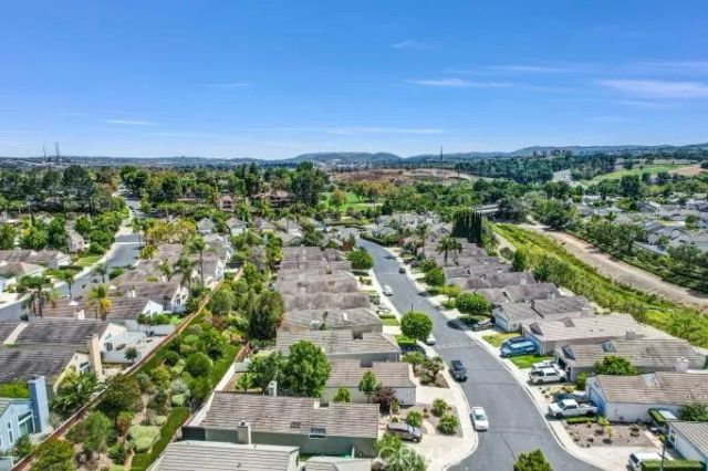 8 Misty Creek, Laguna Hills, CA 92653