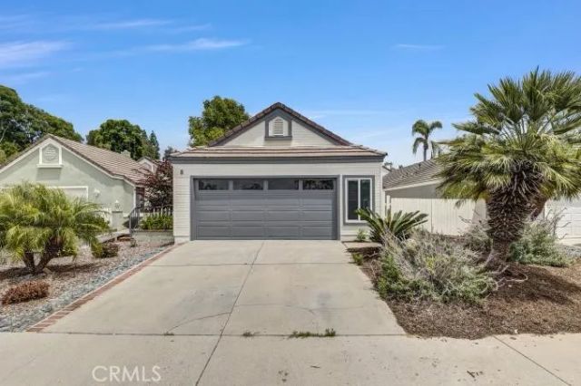 8 Misty Creek, Laguna Hills, CA 92653