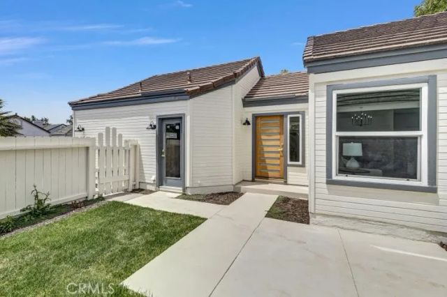 8 Misty Creek, Laguna Hills, CA 92653