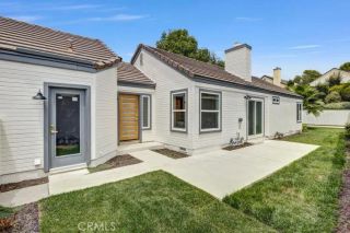 8 Misty Creek, Laguna Hills, CA 92653