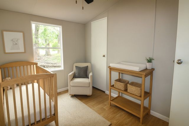 112 Private Road 483, Hillsboro, TX 76645