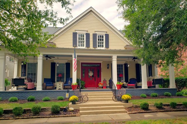 205 Cheltenham Ave, Franklin, TN 37064