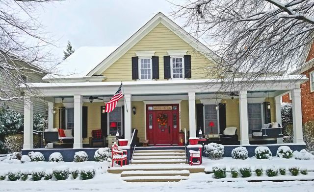 205 Cheltenham Ave, Franklin, TN 37064